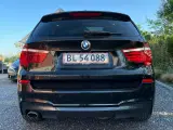 BMW X3 M-Sport  - 5