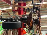 - - - Evers Tribus renser SB 12- 150 - 4