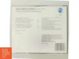 Edvard Grieg: String Quartet in G Minor, Op. 27 & String Quartet in F Major, not completed (DVD) - 3
