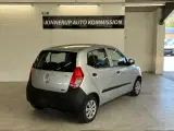 Hyundai i10 1,2 Classic 78HK 5d - 3