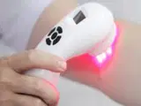 Ny infrarødt cold laser terapiapparat