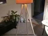 Stander Lampe