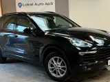 Porsche Cayenne 3,0 D Tiptr. - 2