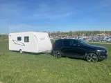 Caravelair Alba 450 - 3