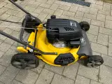 Texas græsslåmaskine TG480 - 4