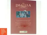 Disney: Dracula med Anders og Mickey (Bog) - 3