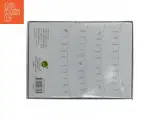 Gør-det-selv baby banner kit (str. 6 m) - 4