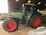 Traktor Fendt 712 vario - 4