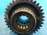 New Holland CR10.90 Tandhjul 84147924 - 4