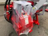 Lancman XLE 21 C Multispeed - 3