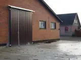 Lager/værksted flere muligheder  - 5