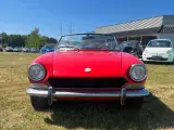 Fiat 124 Spider 1,4 Sport 90HK Cabr. - 2