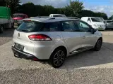 Renault Clio IV 0,9 TCe 90 Dynamique Sport Tourer - 4