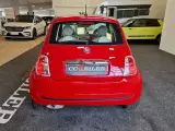 Fiat 500 1,2 Lounge - 5