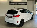 Ford Fiesta 1,0 EcoBoost Hybrid ST-Line 155HK 5d 6g - 4