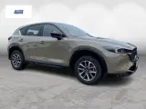 Mazda CX-5 2,0 e-Skyactiv-G  Mild hybrid Homura 165HK 5d 6g Aut. - 4