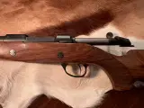 SAKO 85 - Cal. 300 WSM Som NY - 2