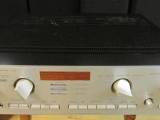 VINTAGE LUXMAN L-430 2X105W RMS - 3