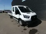Ford Transit 350 L3H1 2,0 TDCI HDT Trend RWD 165HK DobKab 10g Aut. - 3