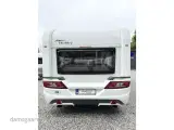 2020 - Hobby De Luxe 460 UFe   Fransk seng-Mover-Telt - 3