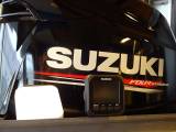 SUZUKI BTL.115 + 140 HK. Jubi-pris. - 4