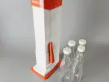 ⭐️· Vintage SodaStream brusmaskine | Komplet sæt - 3