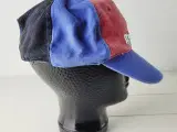 ⭐️- Vintage Reebok Cap – Sjælden og Unik - 3