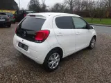 Citroën C1 1,0 VTi 72 SportLine - 3