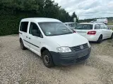 VW Caddy 1,9 TDi Life - 2