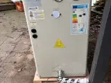 A+++ 9,5kw luft til vand varmepumpe monoblok - 5