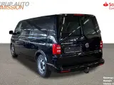 VW Transporter Lang 2,0 TDI DSG 204HK Van 7g Aut. - 4