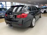 BMW 320d 2,0 Touring Executive aut. - 4