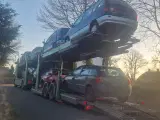 !! Corolla Købes !! - 4