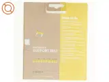 Maternity support belt fra Carriwell (str. Small medium) - 3