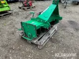 Traktor fræser DK-TEC 1GN-105 - 2
