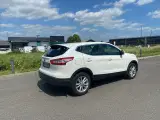 Nissan Qashqai 1,2 Dig-T 115 Acenta - 5