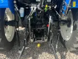 New Holland T4.75 S Med frontlift - 5