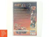 Hugo safari 2 DVD - 3