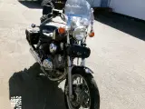 Yamaha  Virago 750 - 3