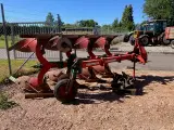 Kverneland 4x14 vendeplov - 2