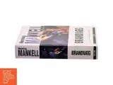 Brandvæg af Henning Mankell (Bog) - 2