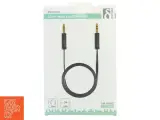 3,5mm stereo tilslutningskabel fra Deltaco (str. 1 m) - 2
