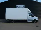 Mercedes-Benz Sprinter 316 2,1 CDI Alu.kasse m./lift RWD 163HK Ladv./Chas. Aut. - 4