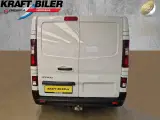 Nissan NV300 1,6 dCi 95 L2H1 Comfort Van - 4