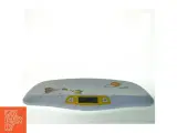 Babyvægt med digital display fra Beurer (str. 33 x 56 cm) - 2