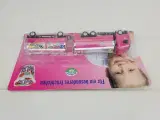 Modellastbil, HUMMER - Mercedes Benz Sachsen Milck - 2
