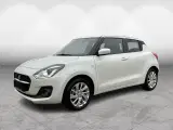 Suzuki Swift 1,2 Dualjet  Mild hybrid Action AEB 83HK 5d - 2