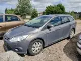 Ford Focus 1,6 TDCi 95 Edition stc. - 2