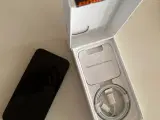 Iphone 13 mini. Sort. 128gb.