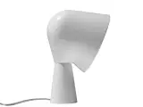 Foscarini bordlampe BINIC hvid